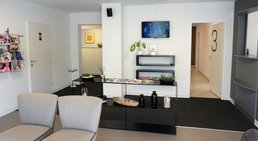 Praxis - Dr. med. dent. Thomas Huber - Zahnarzt Wien 1100