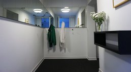 Dr. med. dent. Thomas Huber - Zahnarzt Wien 1100