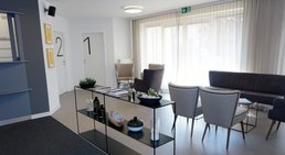 Praxis - Dr. med. dent. Thomas Huber - Zahnarzt Wien 1100