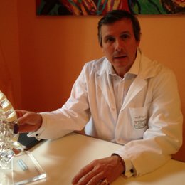 OA Dr. Ronald Josef Sabitzer - Neurochirurg Wien 1060