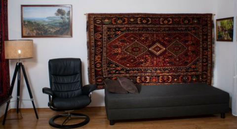 A. Univ.Prof. Dr. med. Dr. phil. Hans Fabisch - Psychiater Graz 8047