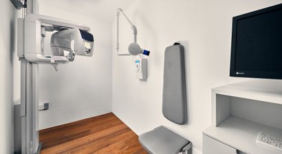 3D-navigierte Implantation – Planung und Entwurf am Computer