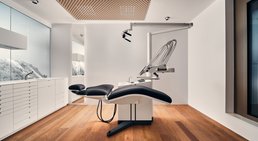 DDr. Florian Six - Zahnarzt Wels 4600