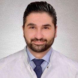 DDr. Fadi Taher, FEBVS - Gefäßchirurg Wien 1010