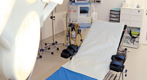 Dr. Günter Schmid - Plastischer Chirurg Feldkirch 6800