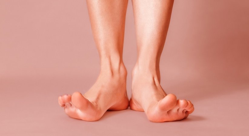 Entfernung eines eingewachsenen Zehennagels - Dr. Günter Schmid - Plastischer Chirurg Feldkirch 6800