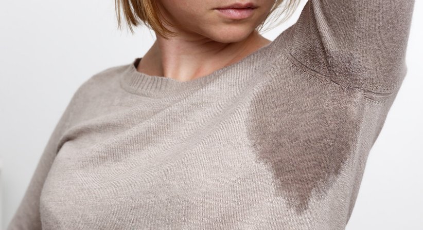 Schweißdrüsenabsaugung bzw. -behandlung mit Botox - Dr. Günter Schmid - Plastischer Chirurg Feldkirch 6800