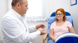 Dr. Kalojan Petkin - Orthopäde Linz 4040