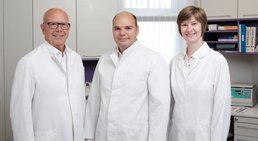 Dr. Kalojan Petkin - Orthopäde Linz 4040