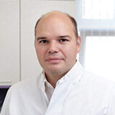 Dr. Kalojan Petkin - Orthopäde Linz 4040
