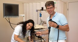 Praxis - Dr. Wolfgang Schöfer - Internist Schärding 4780