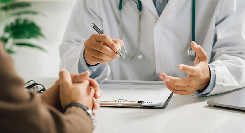 3. Betreuung - Dr. Wolfgang Schöfer - Internist Schärding 4780