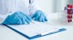 Dr. Wolfgang Schöfer - Internist Schärding 4780