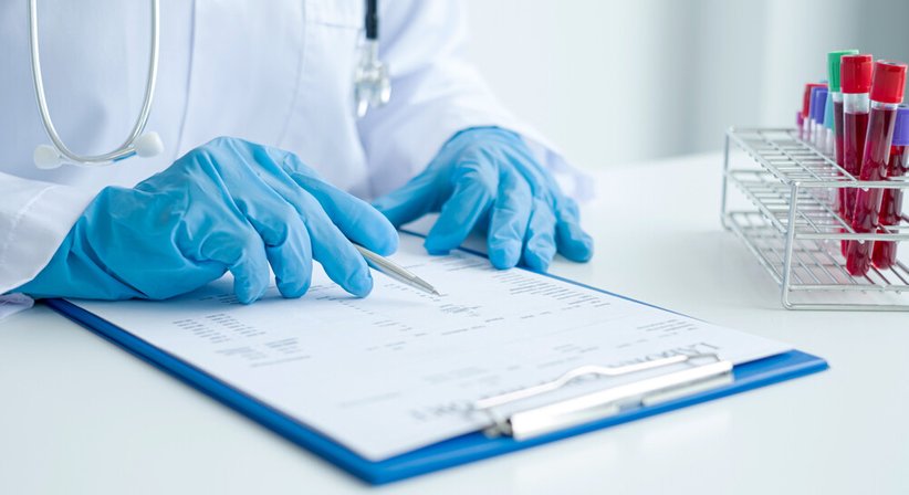 2. Abklärung - Dr. Wolfgang Schöfer - Internist Schärding 4780