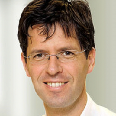 Dr. Wolfgang Schöfer - Internist Schärding 4780