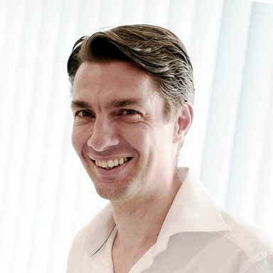 Priv.Doz. Dr. Christopher Kiss, MBA - Augenarzt Wien 1190