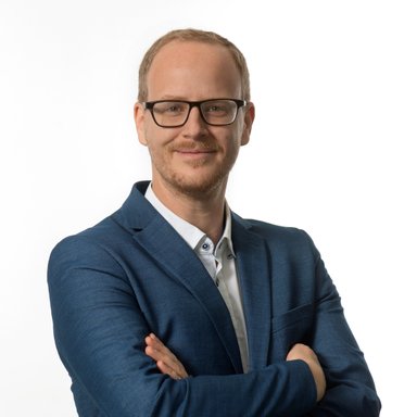 OA Dr. Stefan Schnabel - Orthopäde Graz 8052