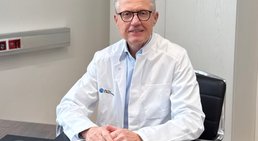 Univ.-Prof.Dr.  René H. Fortelny, FEBS-AWS - Allgemeinchirurg Wien 1190