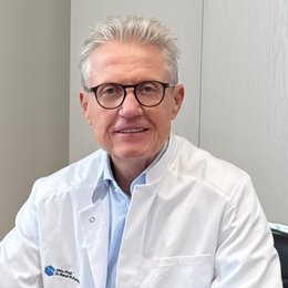 Univ.-Prof.Dr.  René H. Fortelny, FEBS-AWS - Allgemeinchirurg Wien 1190