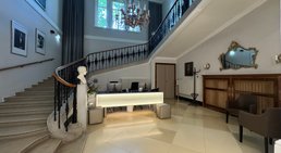 Univ.-Prof.Dr.  René H. Fortelny, FEBS-AWS - Allgemeinchirurg Wien 1190