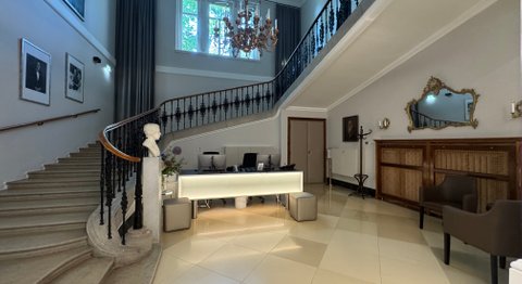 Univ.-Prof.Dr.  René H. Fortelny, FEBS-AWS - Allgemeinchirurg Wien 1190