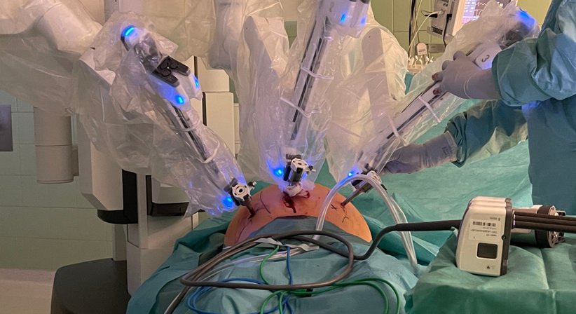 Hernienchirurgie allgemein - Univ.-Prof.Dr.  René H. Fortelny, FEBS-AWS - Allgemeinchirurg Wien 1190