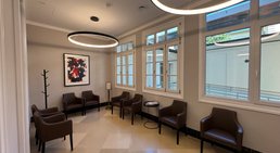 Praxis - Univ.-Prof.Dr.  René H. Fortelny, FEBS-AWS - Allgemeinchirurg Wien 1190