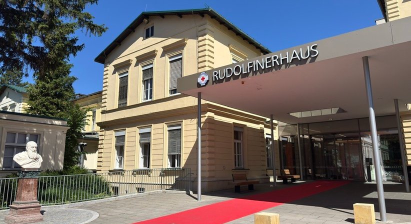 Univ.-Prof.Dr.  René H. Fortelny, FEBS-AWS - Allgemeinchirurg Wien 1190