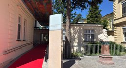 Univ.-Prof.Dr.  René H. Fortelny, FEBS-AWS - Allgemeinchirurg Wien 1190