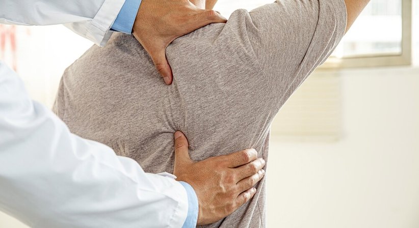 Manuelle Therapie - DDr. Mahmoud Elshamly, MSc - Orthopäde Gerasdorf 2201 