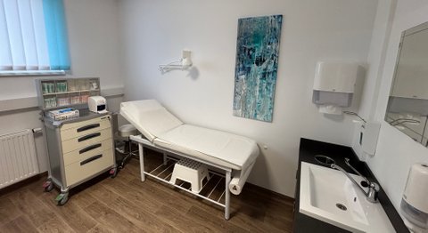 DDr. Mahmoud Elshamly, MSc - Orthopäde Gerasdorf 2201 