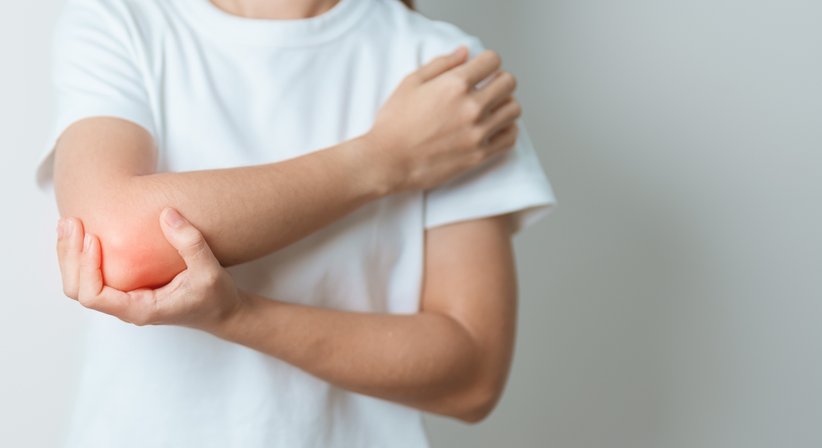 Ellbogen - DDr. Mahmoud Elshamly, MSc - Orthopäde Gerasdorf 2201 