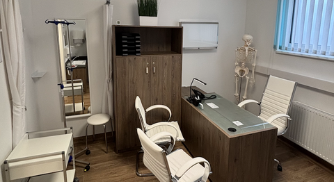 DDr. Mahmoud Elshamly, MSc - Orthopäde Gerasdorf 2201 