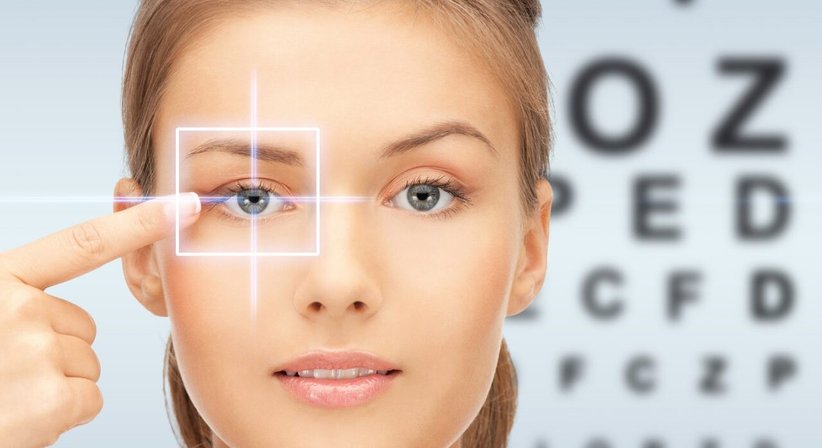 Augenlaser - Dr. Thomas Pfleger - Augenarzt Wien 1130