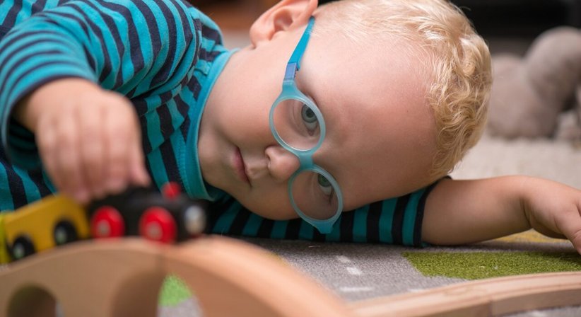 Kinder-Sehschule - Dr. Thomas Pfleger - Augenarzt Wien 1130