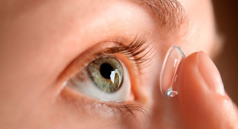 Brillen & Kontaktlinsen - Dr. Thomas Pfleger - Augenarzt Wien 1130