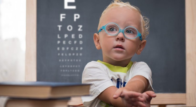 Kinder-Sehschule - Dr. Thomas Pfleger - Augenarzt Wien 1130