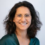 Dr. Jasmin Shehata-Mayer