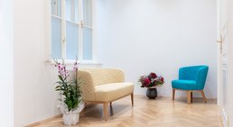 Dr. med. Neda Khalifeh - Internistin Wien 1010
