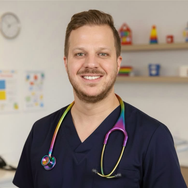 Dr. Nikolaus Frank - Kinderarzt Wien 1140