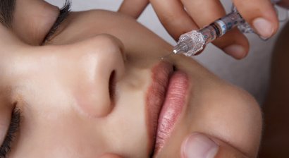 Filler / Hyaluronsäure