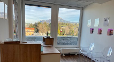Dr. med univ. Christian Wolf, Executive MBA - Plastischer Chirurg Salzburg 5020