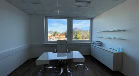Dr. med univ. Christian Wolf, Executive MBA - Plastischer Chirurg Salzburg 5020