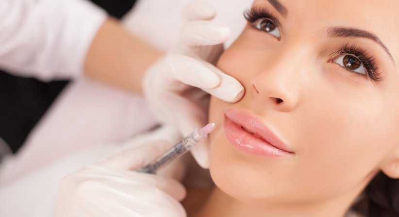 Botulinumtoxin - Dr. med univ. Christian Wolf, Executive MBA - Plastischer Chirurg Salzburg 5020