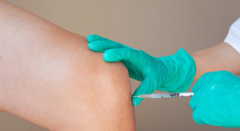 Hyaluronsäureinjektionen bei Arthrose (Knorpelaufbaukur) - Priv. Doz. Dr. Stephan Puchner, MSc. - Orthopäde Wien 1090