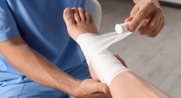 Priv. Doz. Dr. Stephan Puchner, MSc. - Orthopäde Wien 1090
