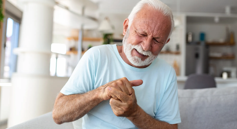 Rheumaorthopädie - Priv. Doz. Dr. Stephan Puchner, MSc. - Orthopäde Wien 1090