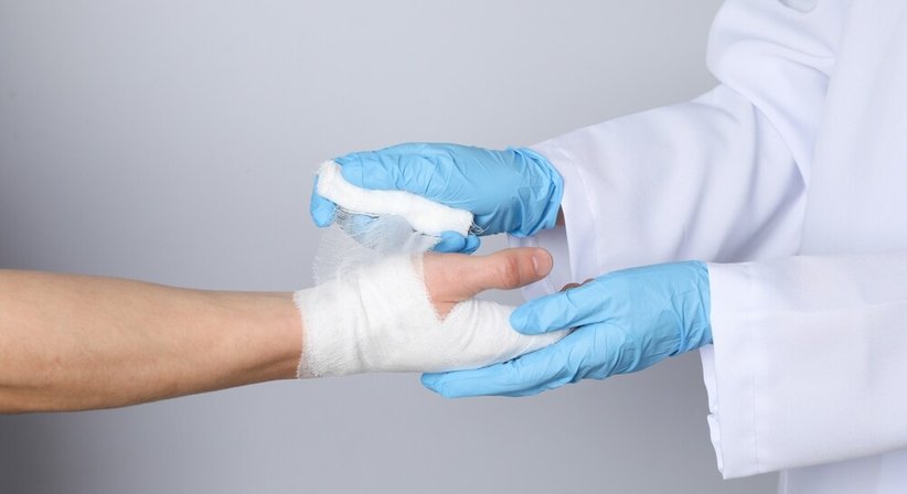 Handchirurgie - Priv. Doz. Dr. Stephan Puchner, MSc. - Orthopäde Wien 1090