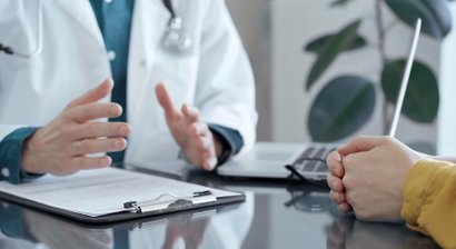 Synovektomie (Entfernung der Gelenkschleimhaut)