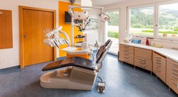 DDr. Markus Haas - Zahnarzt Mittersill 5730